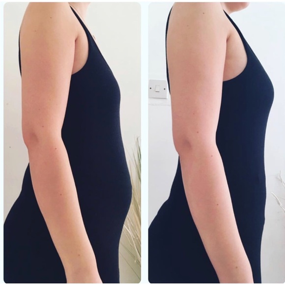 LAST ONE ⭐️ Neoprene Corset Waist Training Trainer Shaper - Picture 5 of 7